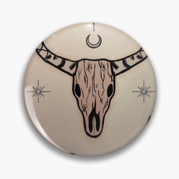 Item preview, Horns to my sun designed and sold by Agustina Bertoia.