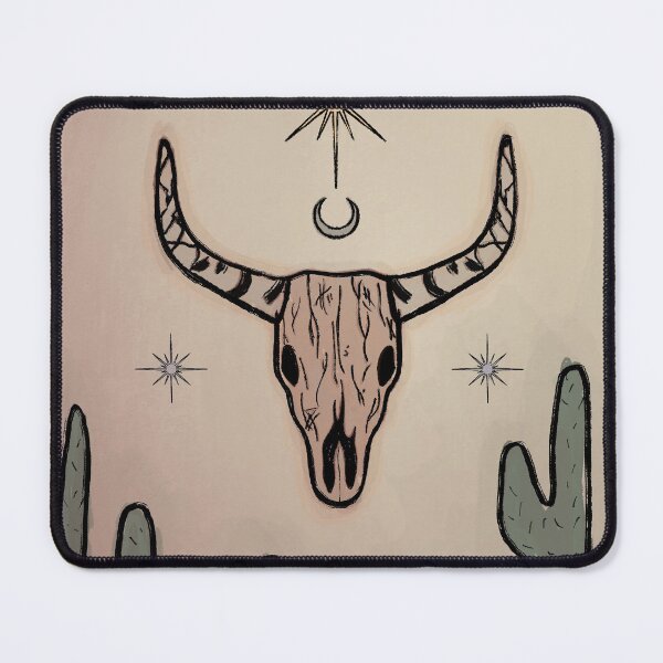 Item preview, Horns to my sun designed and sold by Agustina Bertoia.