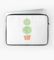 Topiary Laptop Sleeve