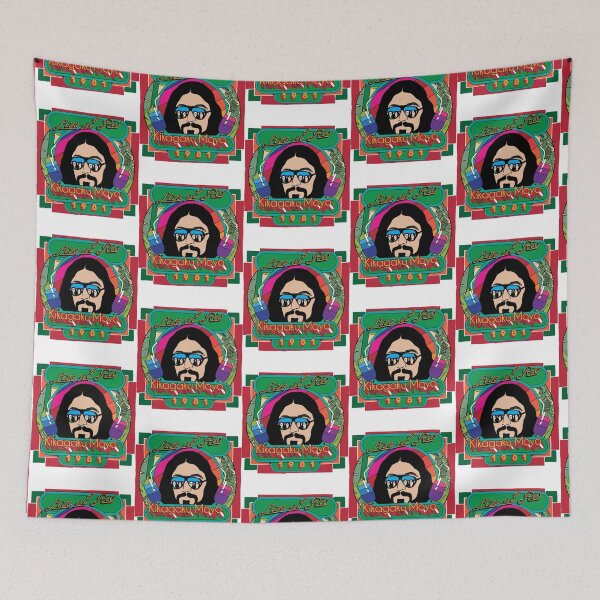 Item preview, Kikagaku Moyo 1981 designed and sold by DarksApparelsz.