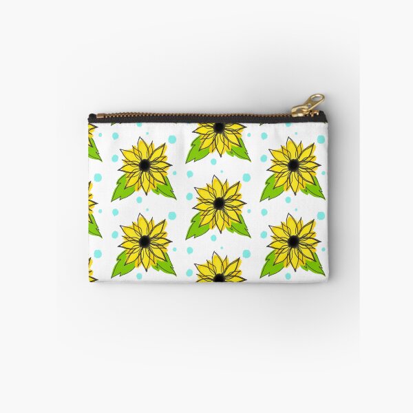 Item preview, Simple sunflower designed and sold by Artstudio808.