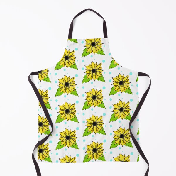Item preview, Simple sunflower designed and sold by Artstudio808.