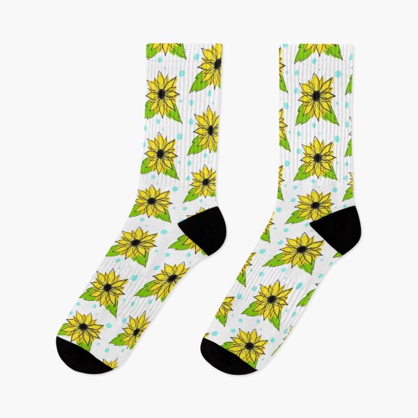 Item preview, Simple sunflower designed and sold by Artstudio808.