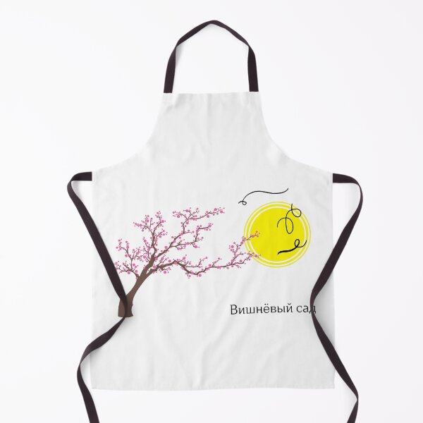 Item preview, The Cherry Orchard designed and sold by BardyTimeTees.