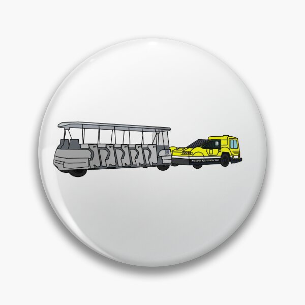 Item preview, Clear For Dispatch Yellow designed and sold by Yensid1971.