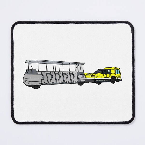 Item preview, Clear For Dispatch Yellow designed and sold by Yensid1971.