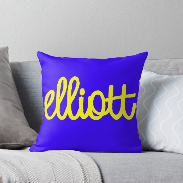 Item preview, Elliot Boy name designed and sold by Reinrab.