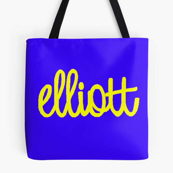 Item preview, Elliot Boy name designed and sold by Reinrab.