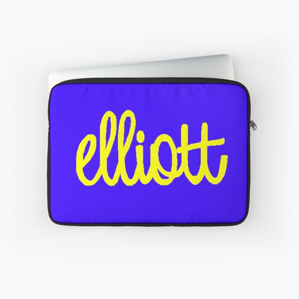 Item preview, Elliot Boy name designed and sold by Reinrab.
