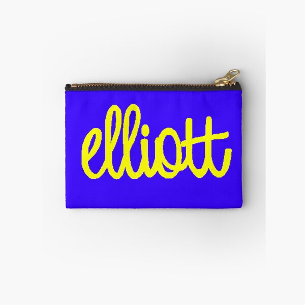Item preview, Elliot Boy name designed and sold by Reinrab.