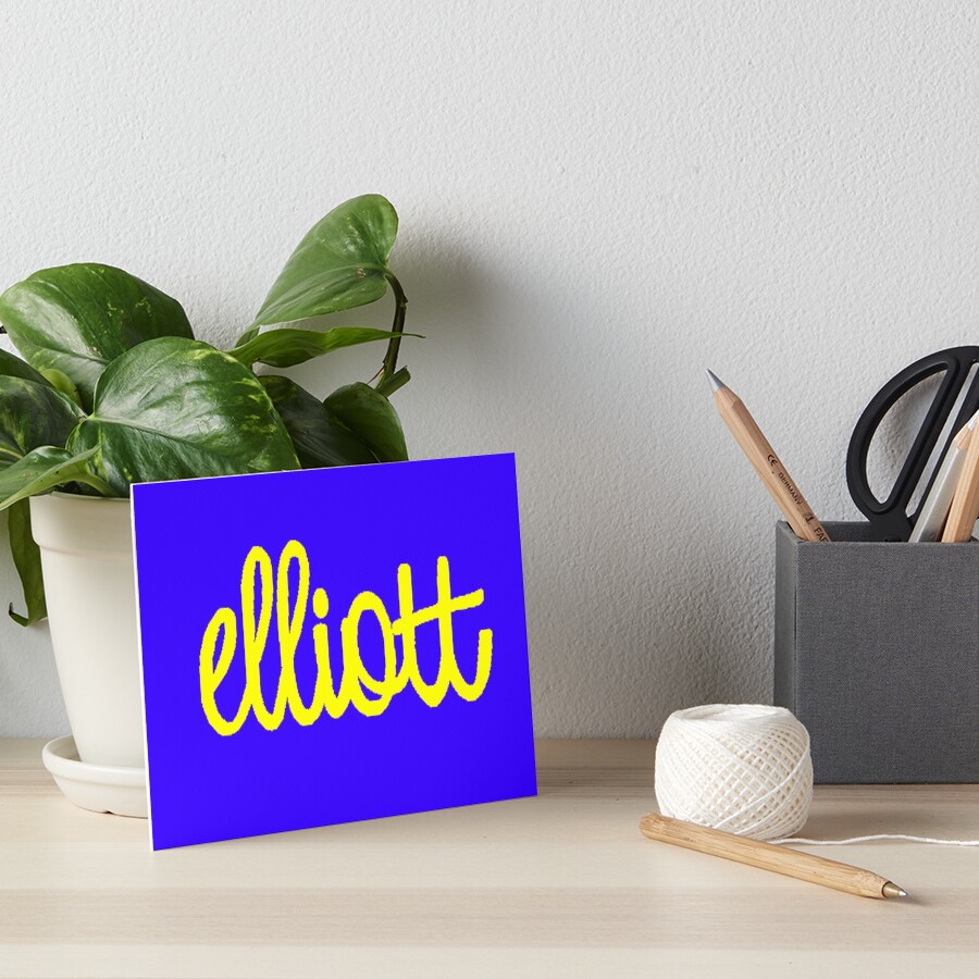 Item preview, Art Board Print designed and sold by Reinrab.