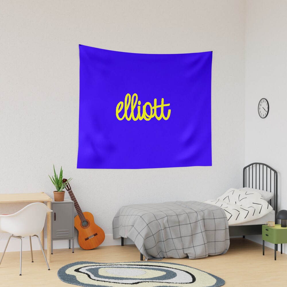 Item preview, Tapestry designed and sold by Reinrab.