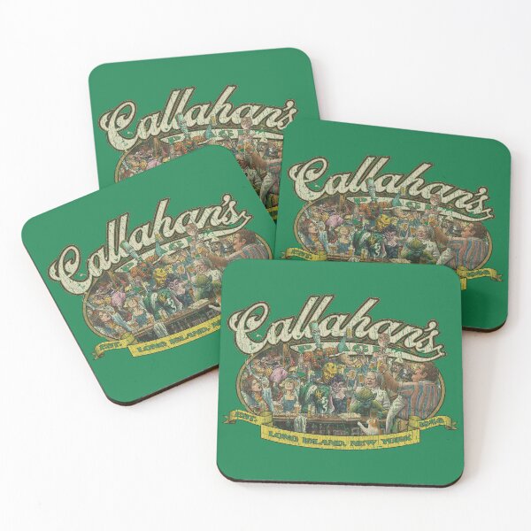 Item preview, Callahan's Place 1946 designed and sold by AstroZombie6669.