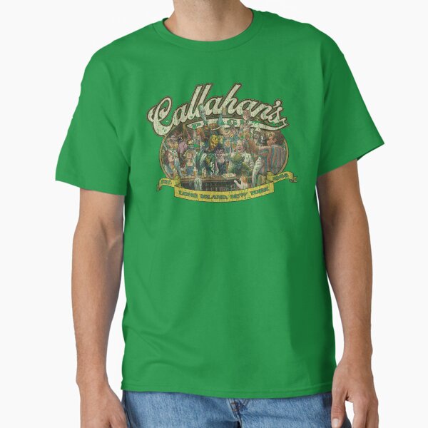 Item preview, Callahan's Place 1946 designed and sold by AstroZombie6669.