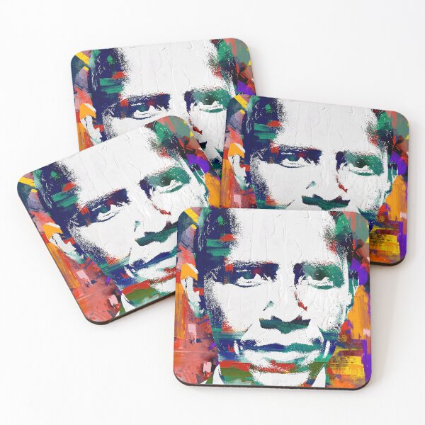 Item preview, Barack Obama designed and sold by Stephen Chambers / The Pop Art Factory.