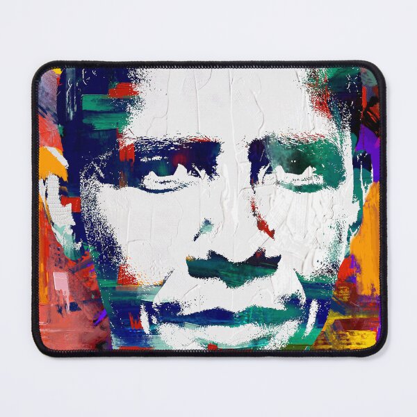 Item preview, Barack Obama designed and sold by Stephen Chambers / The Pop Art Factory.