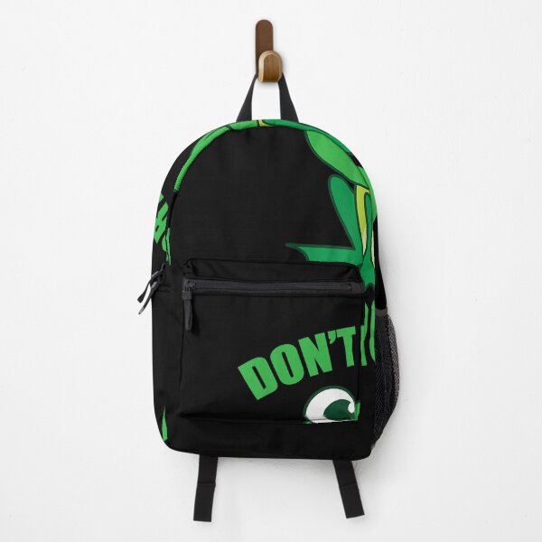 Item preview, Don't Worry Be Hoppy, Cute Crazy Frog designed and sold by ChristinaMauri.