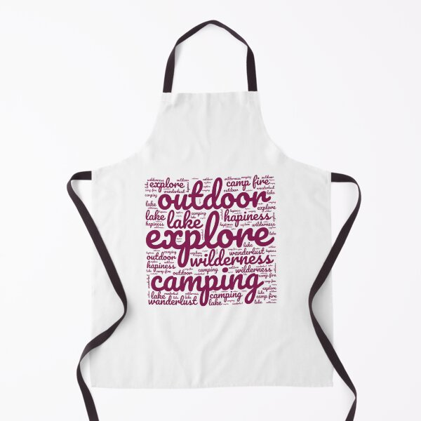 Aperçu de l'œuvre Camping outdoor explore créée et vendue par hachemi riadh.