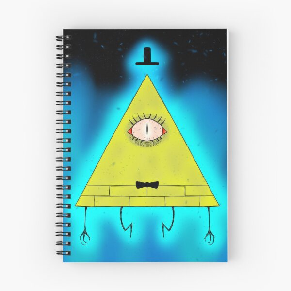 Item preview, Bill Cipher designed and sold by Fruiish.