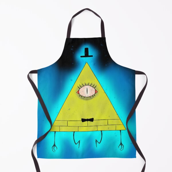 Item preview, Bill Cipher designed and sold by Fruiish.