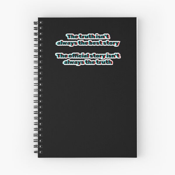 Item preview, The Truth designed and sold by aj4787.