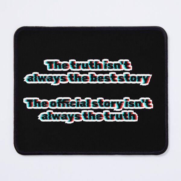 Item preview, The Truth designed and sold by aj4787.
