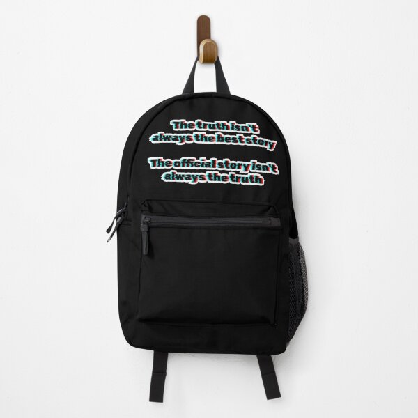 Item preview, The Truth designed and sold by aj4787.