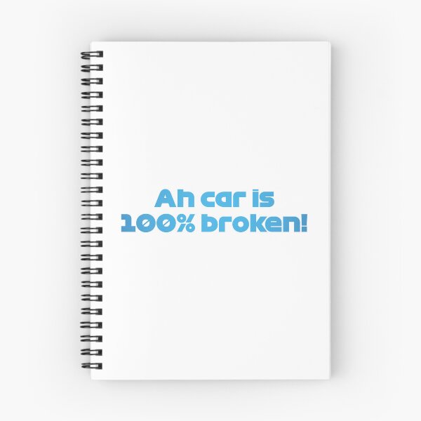 Item preview, VER. Car is 100% Broken - Best Team Radio British 2022 GP (Original) designed and sold by FilipeFerreira.