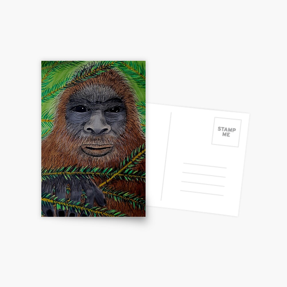 Item preview, Postcard designed and sold by CarolOchs.