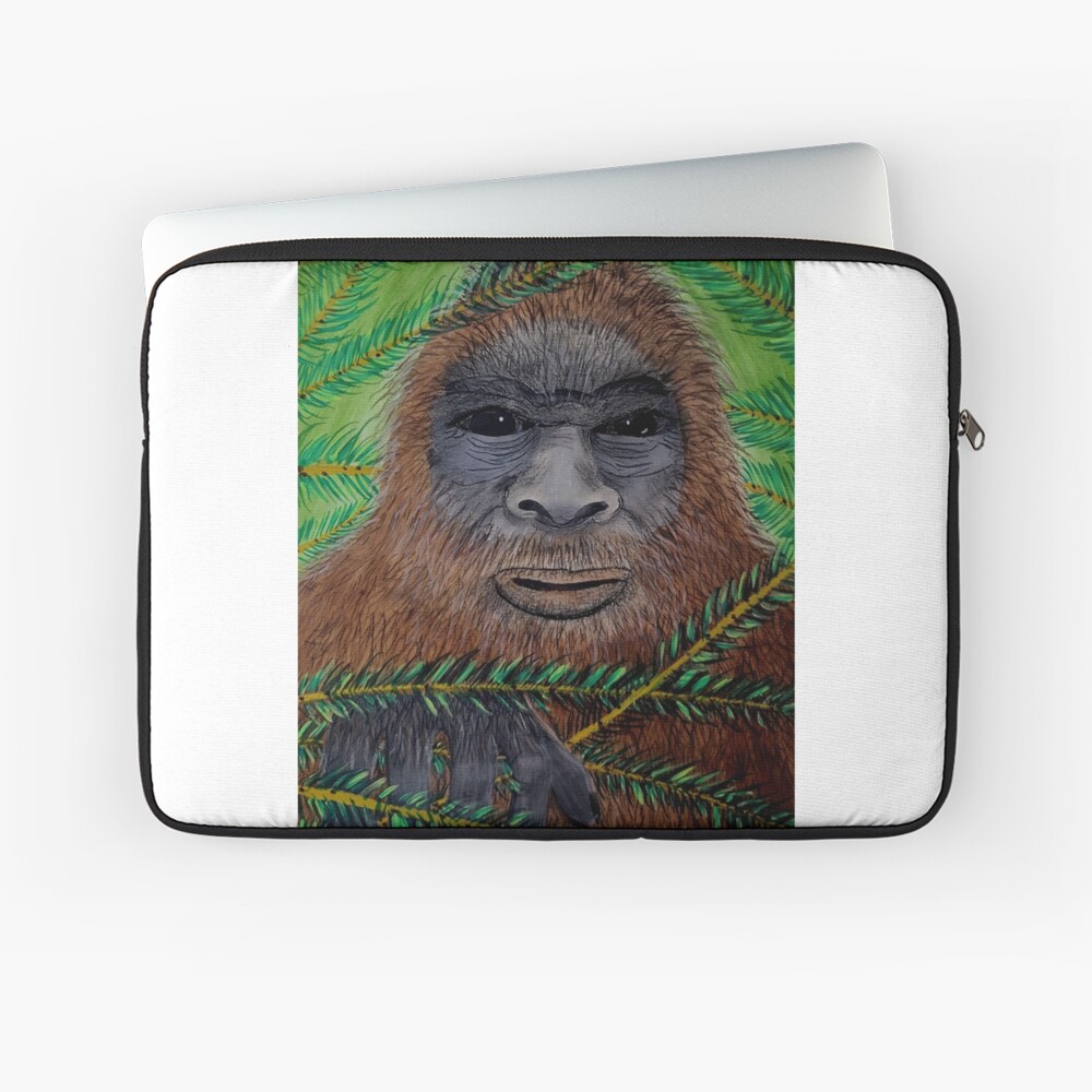 Item preview, Laptop Sleeve designed and sold by CarolOchs.