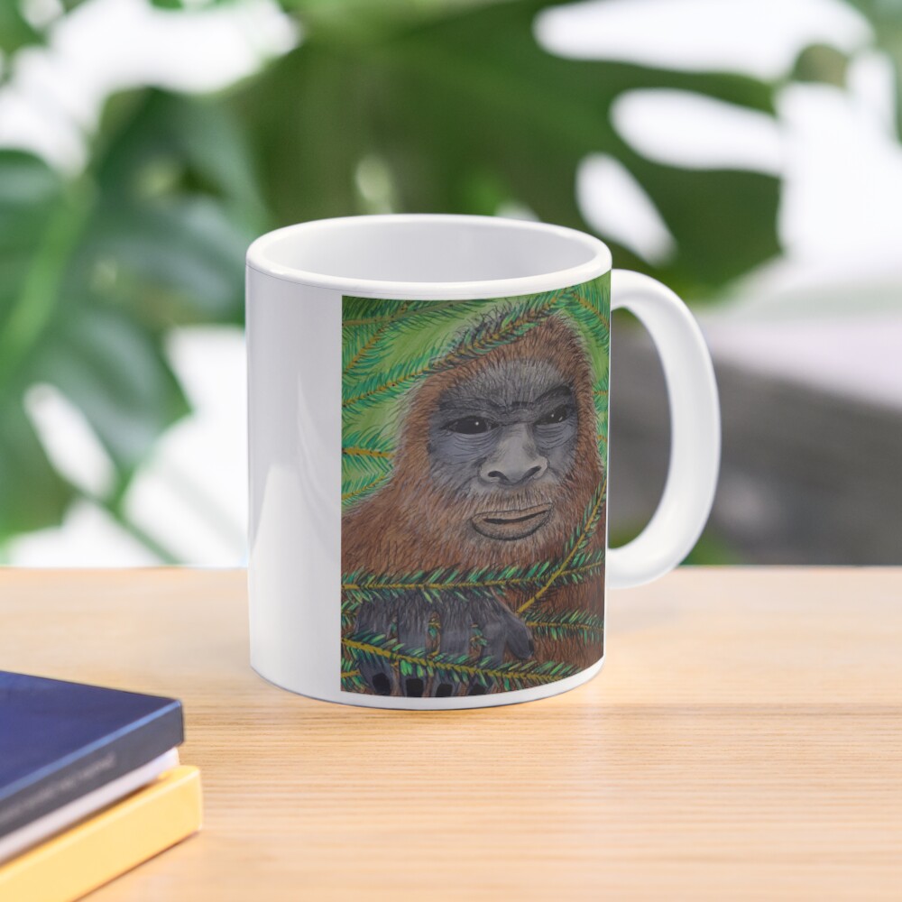 Item preview, Classic Mug designed and sold by CarolOchs.