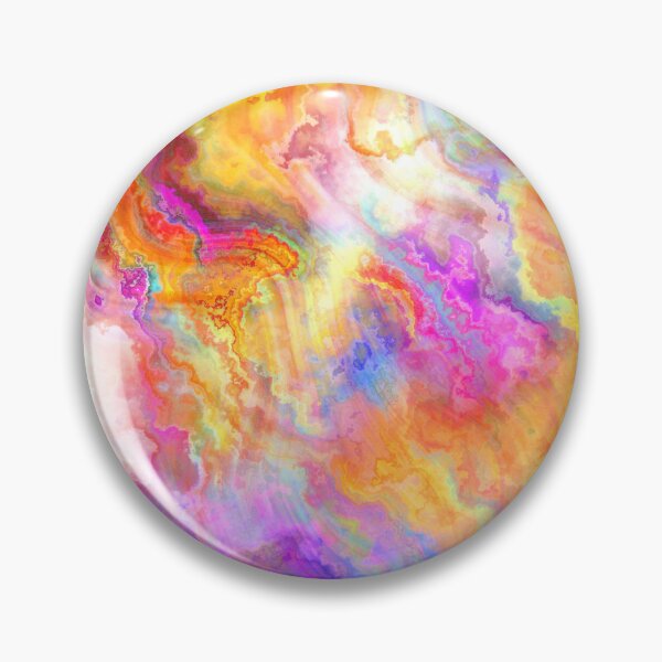 Item preview, fluid paint seamless pattern designed and sold by Hartics.