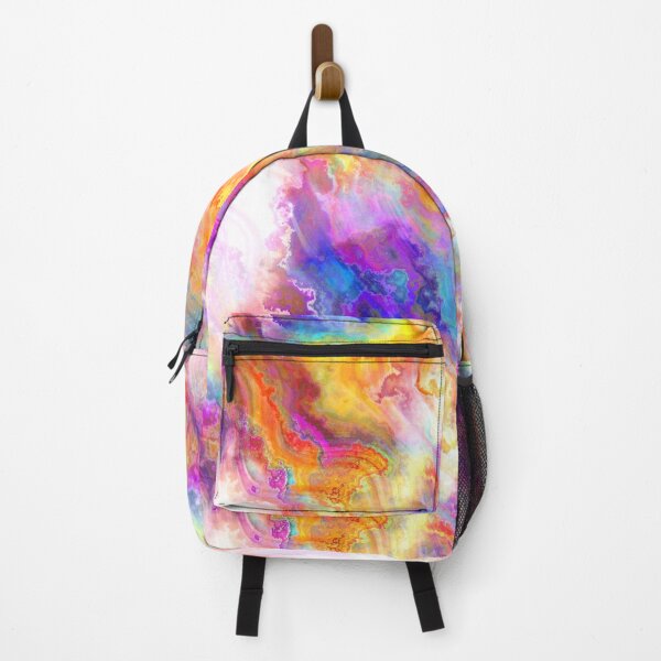 Item preview, fluid paint seamless pattern designed and sold by Hartics.
