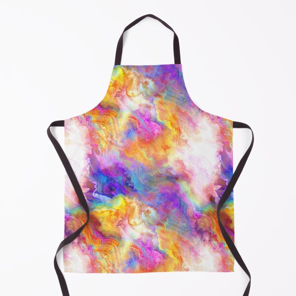 Item preview, fluid paint seamless pattern designed and sold by Hartics.