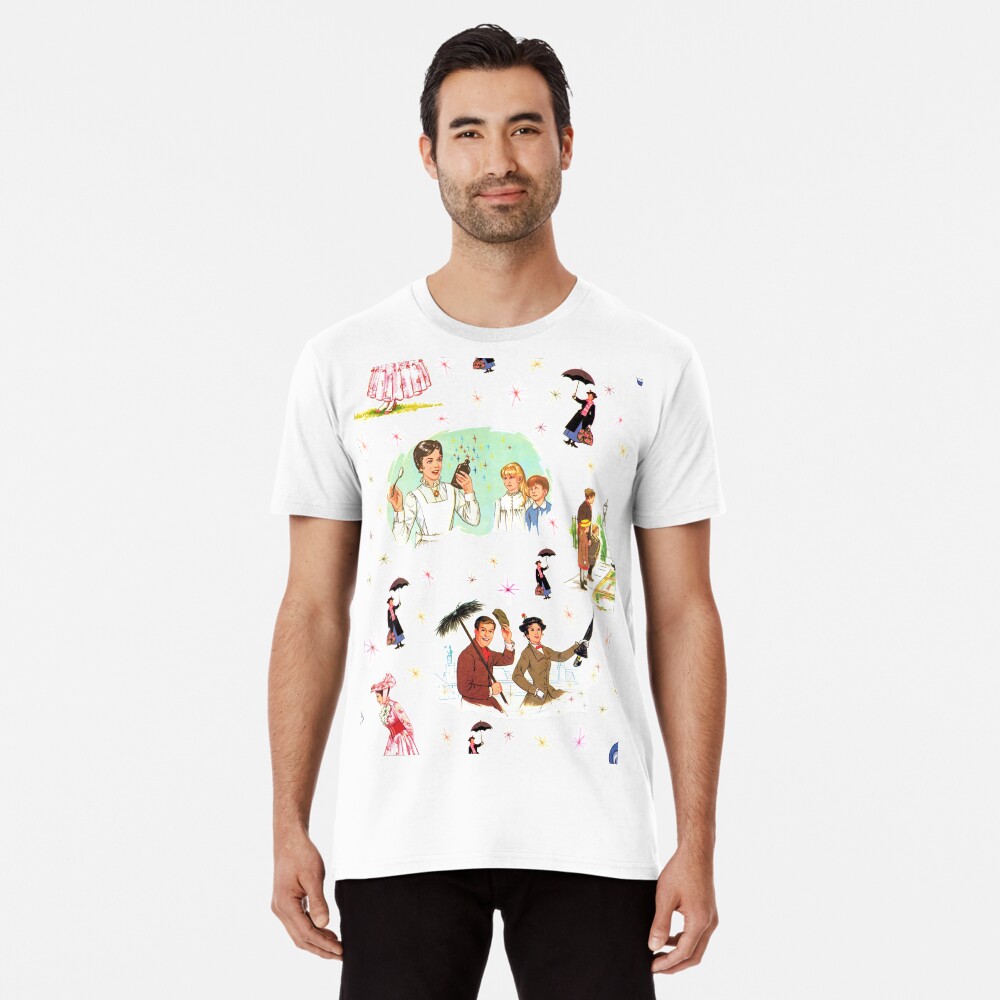 Item preview, Premium T-Shirt designed and sold by Dacarrot.