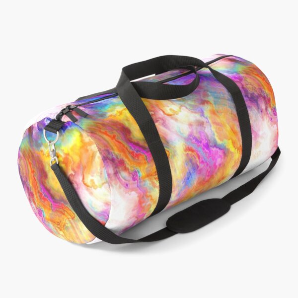 Item preview, fluid paint seamless pattern designed and sold by Hartics.