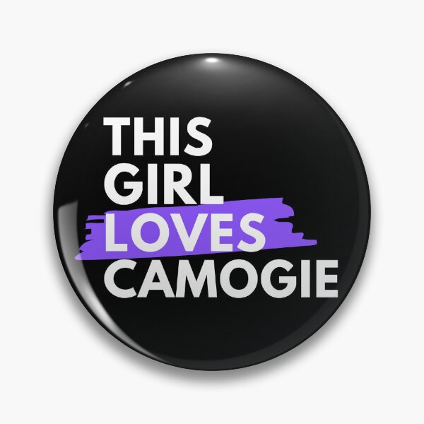 Artikelvorschau, Dieses Mädchen liebt Camogie entworfen und verkauft von TheGreenGoat.