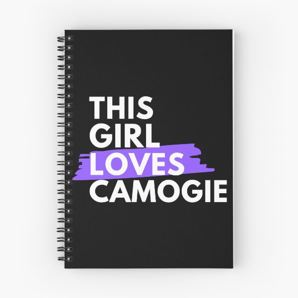 Artikelvorschau, Dieses Mädchen liebt Camogie entworfen und verkauft von TheGreenGoat.