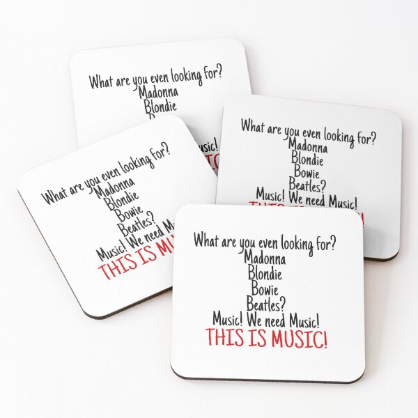 Item preview, Eddie munson - This is music!  designed and sold by marysmerchstore.
