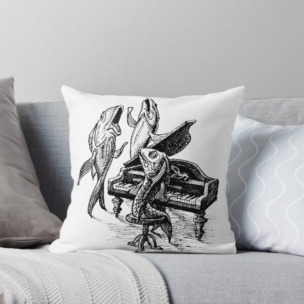 Item preview, Trio Fishanarama  designed and sold by algestraart.