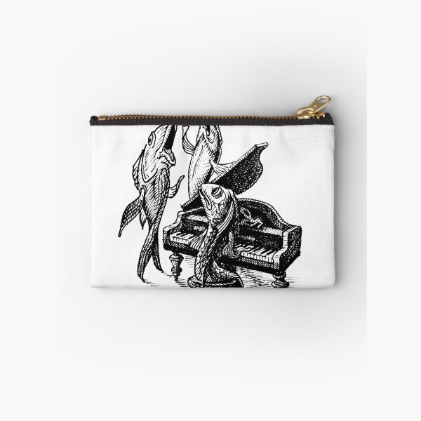 Item preview, Trio Fishanarama  designed and sold by algestraart.