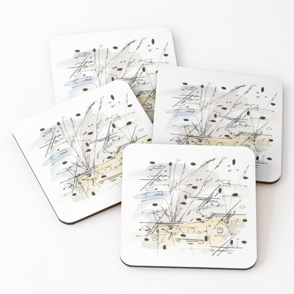 Item preview, Light and Land designed and sold by Stone Pile Studio.