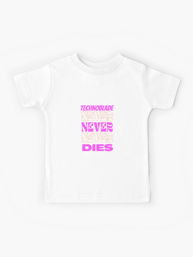 Technoblades Death T-Shirts for Sale