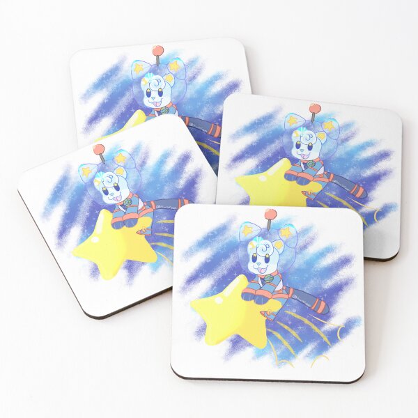 Item preview, Shooting Starcat!  designed and sold by DogsOfTheStars.