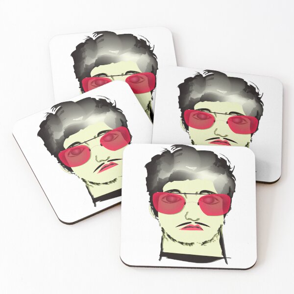 Item preview, New cooL Dude designed and sold by design-emperor.