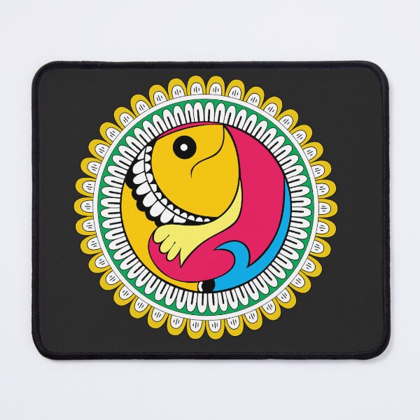 Item preview, Madhubani Color Alpana designed and sold by IDEZIGN2017.