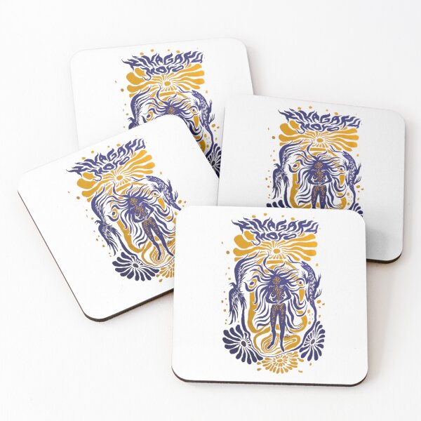 Item preview, KIKAGAKU MOYO MATEEN WHITE 2022 LIMITED EDITION      designed and sold by DarksApparelsz.