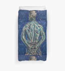 Deplorable Duvet Cover