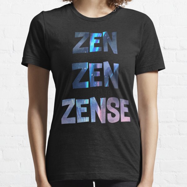 Kimi no na wa / Ihr Name Essential T-Shirt