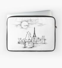 Love Cats Laptop Sleeve